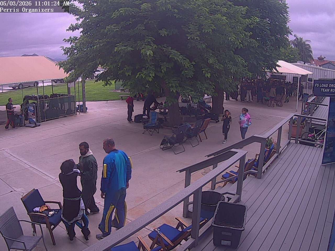 Perris Cam