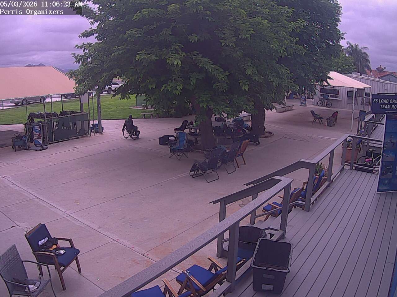 Perris Cam