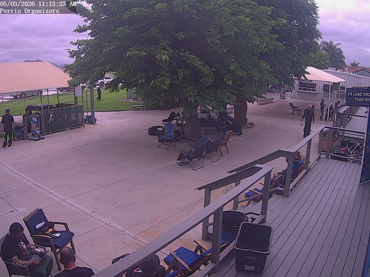 Perris Cam
