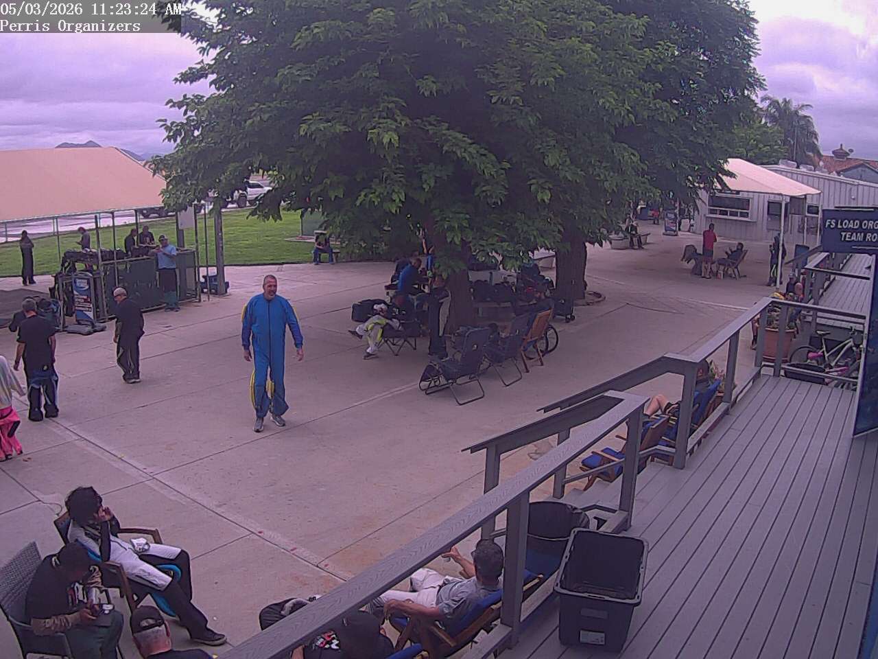 Perris Cam