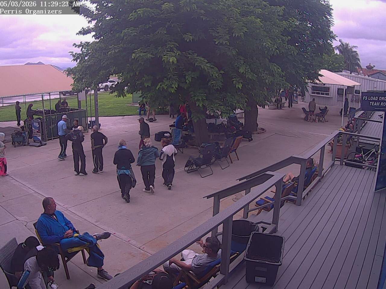 Perris Cam