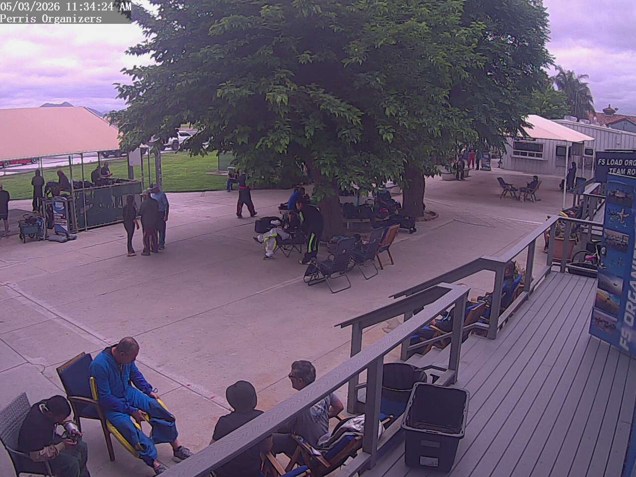 Perris Cam