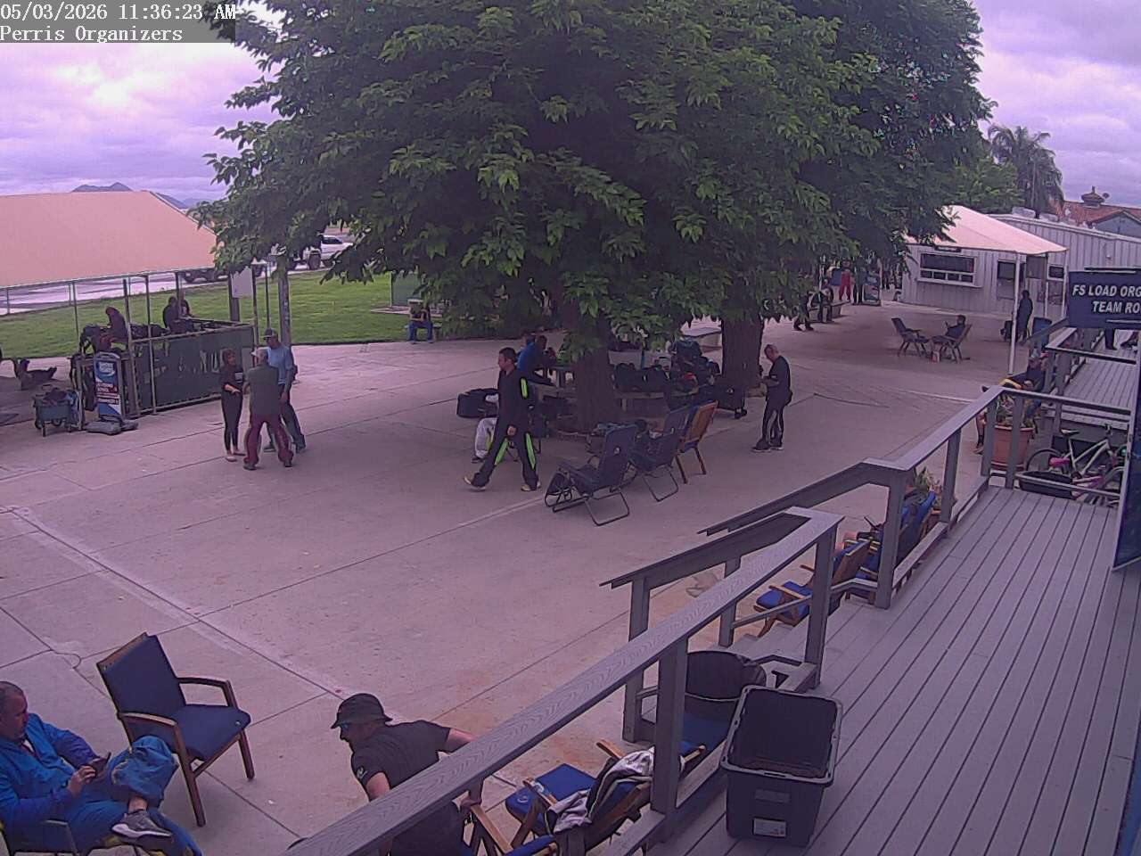 Perris Cam
