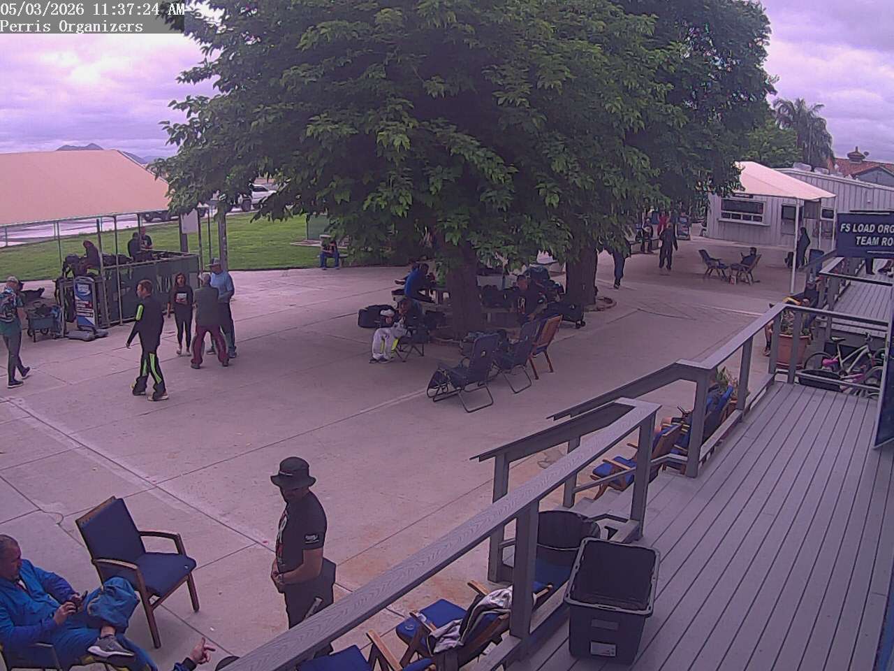 Perris Cam