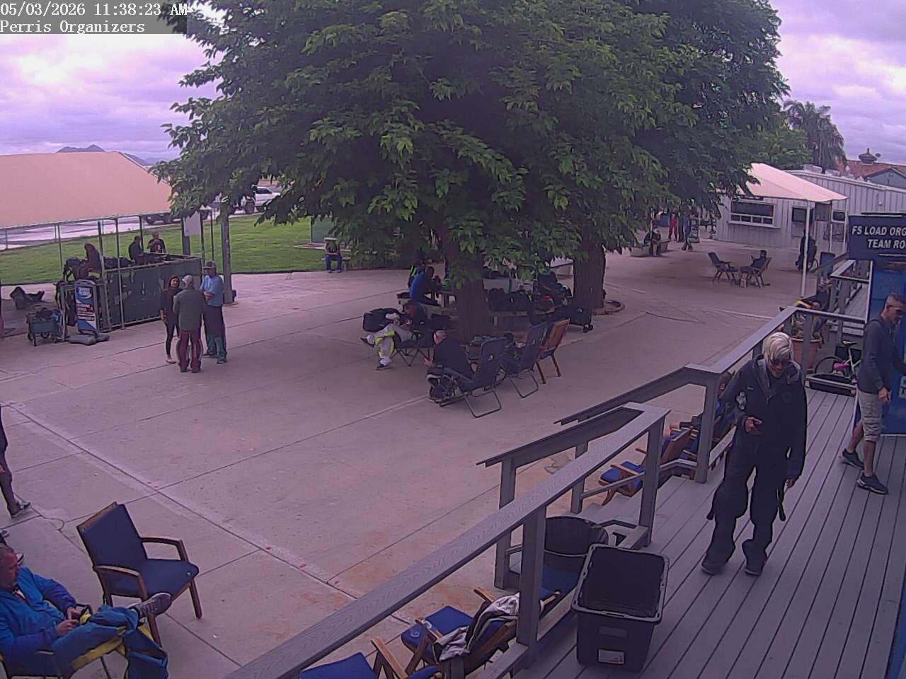 Perris Cam