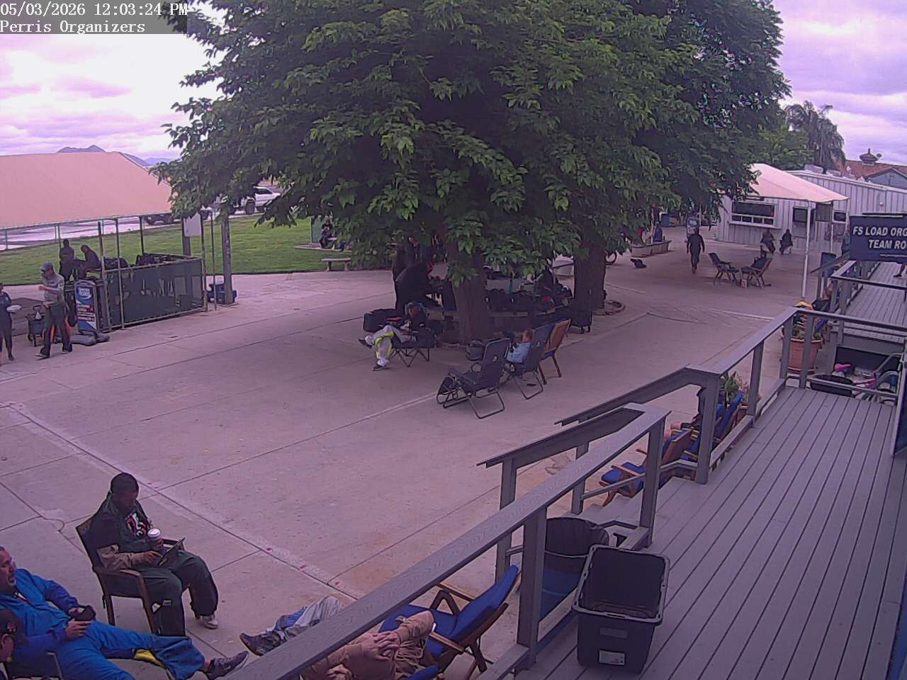 Perris Cam