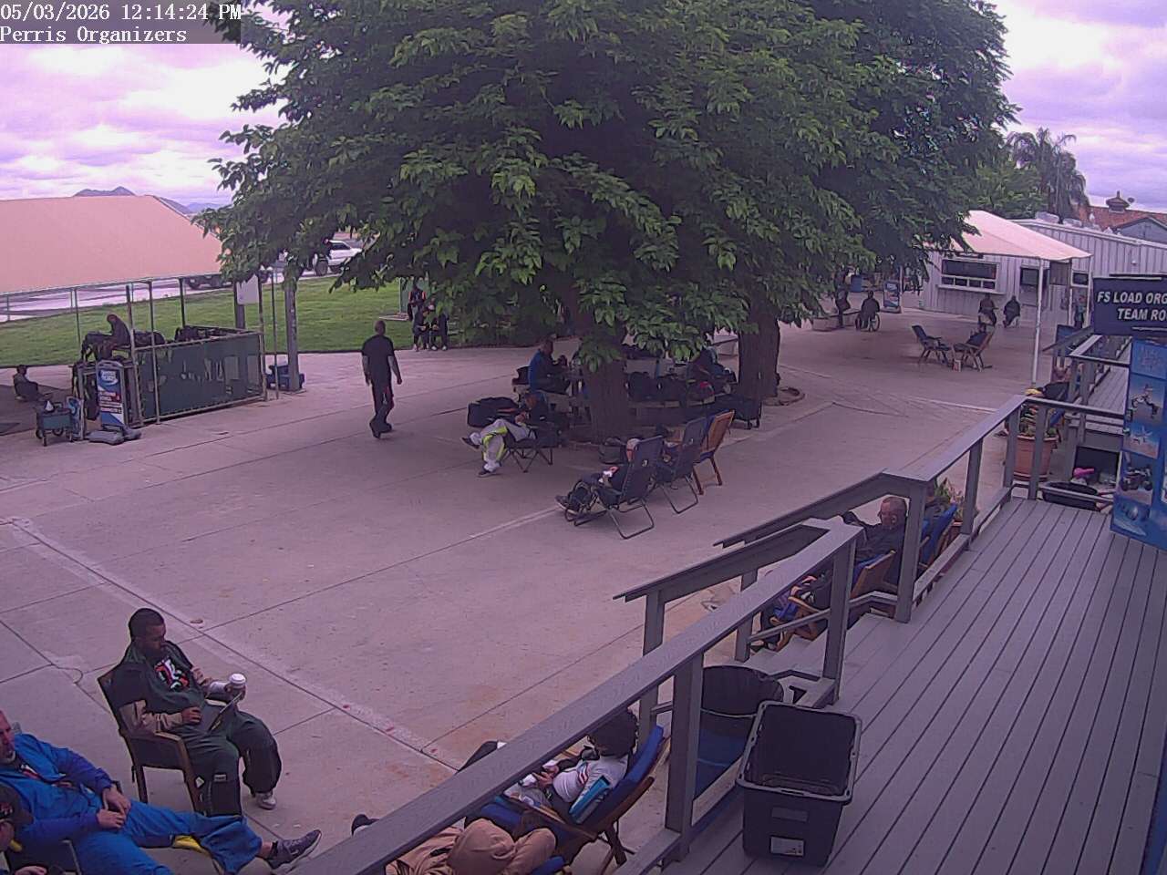 Perris Cam