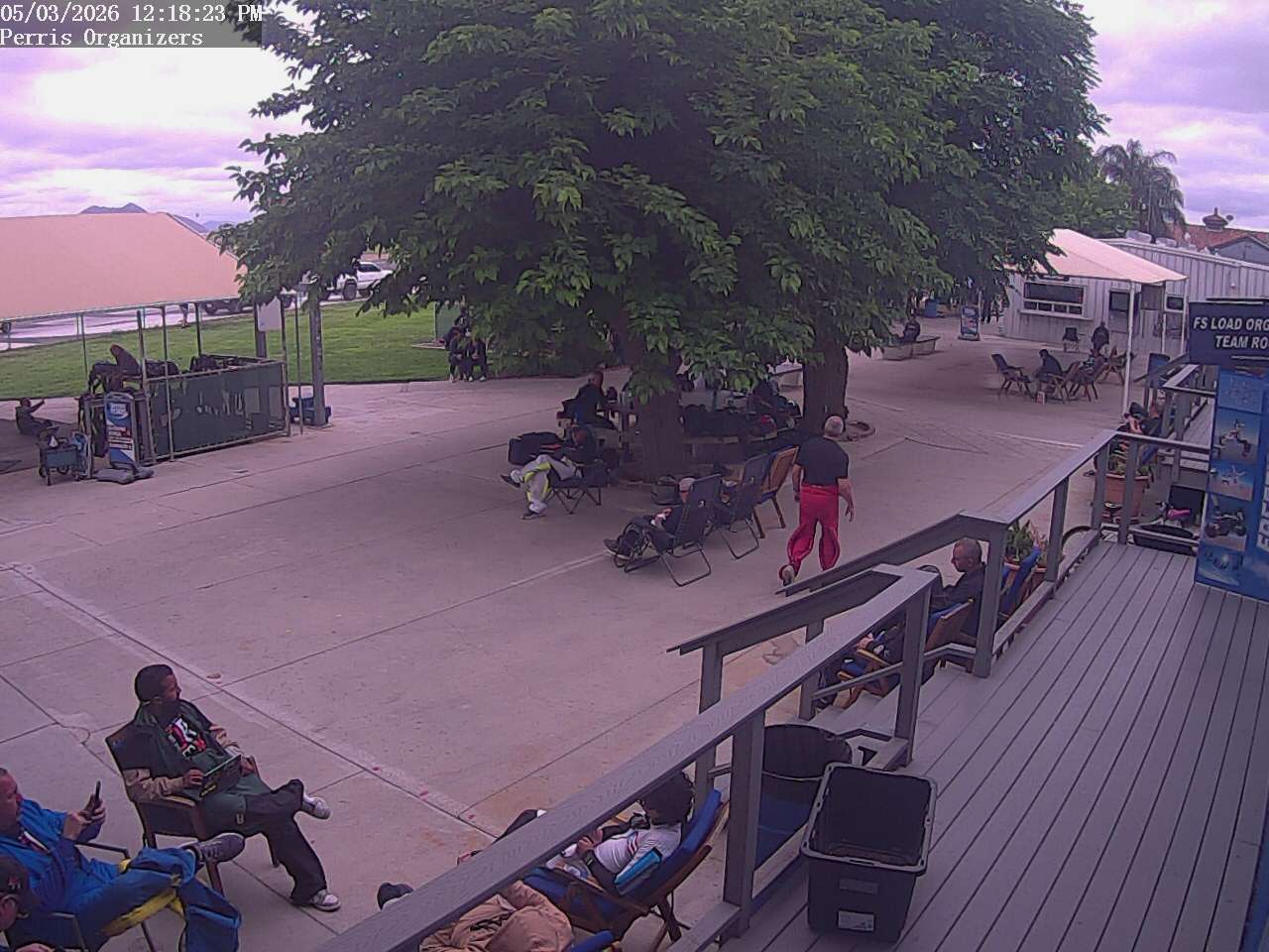 Perris Cam