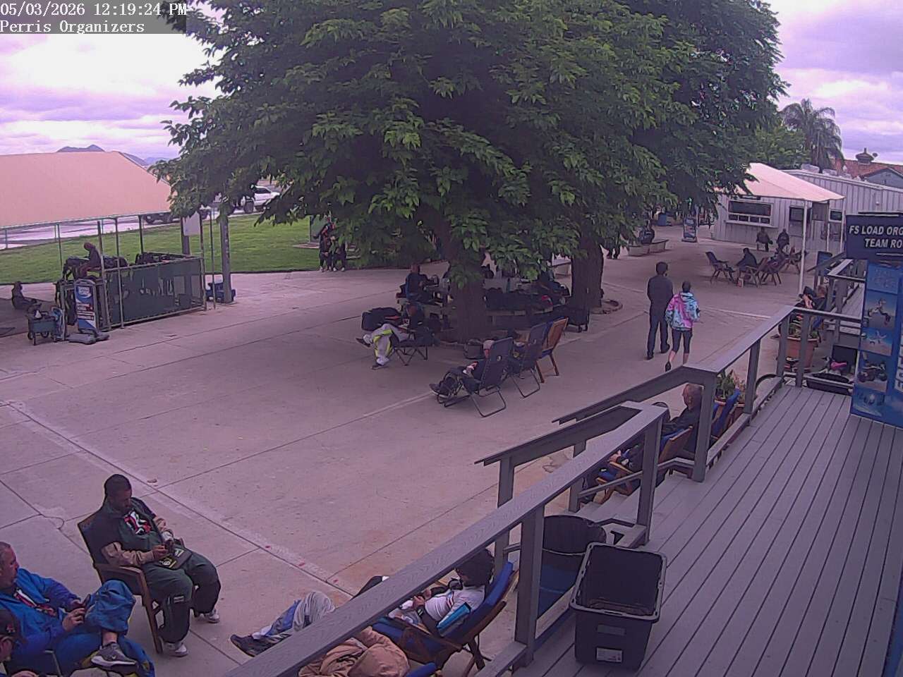 Perris Cam