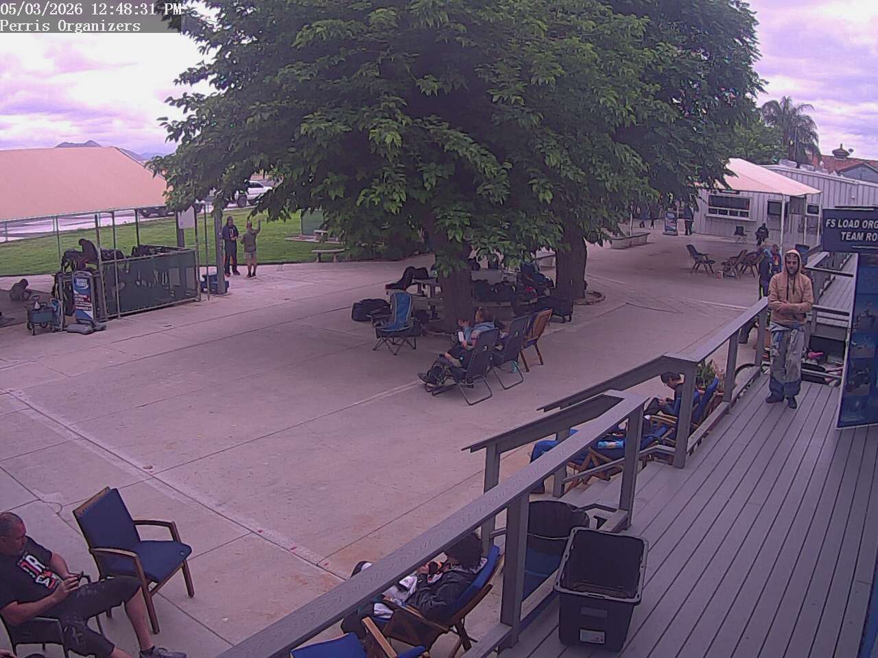Perris Cam