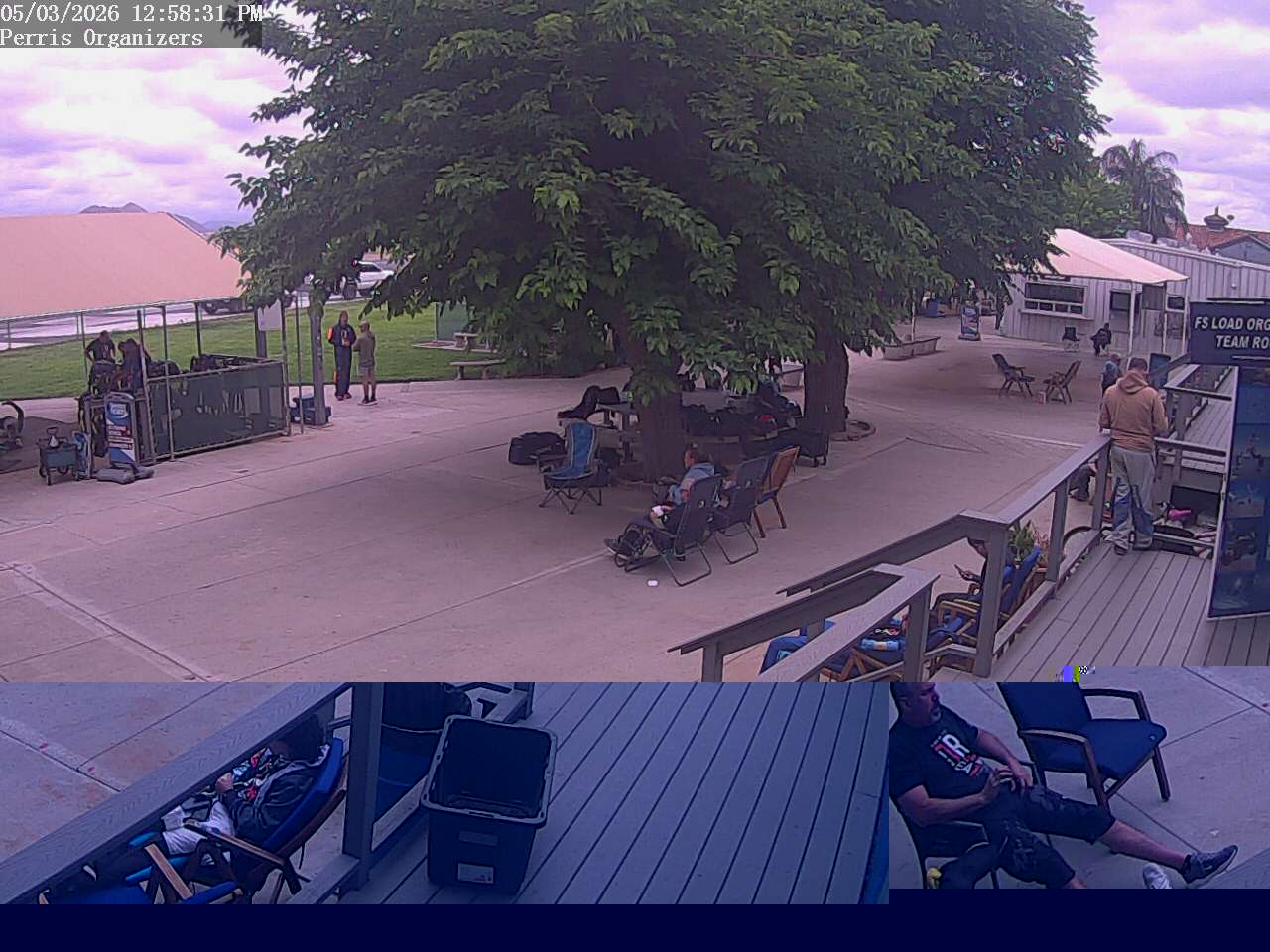 Perris Cam