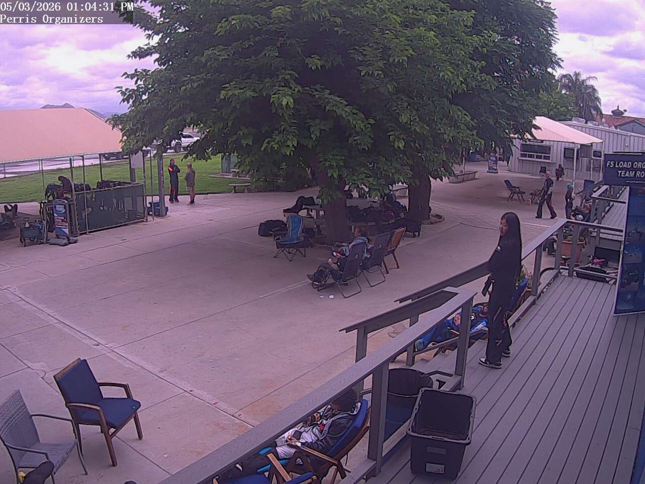 Perris Cam