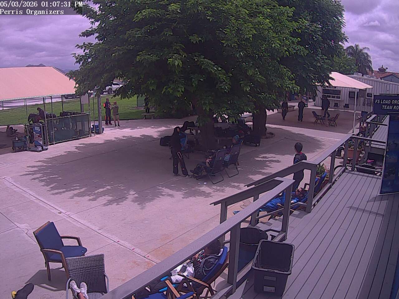 Perris Cam