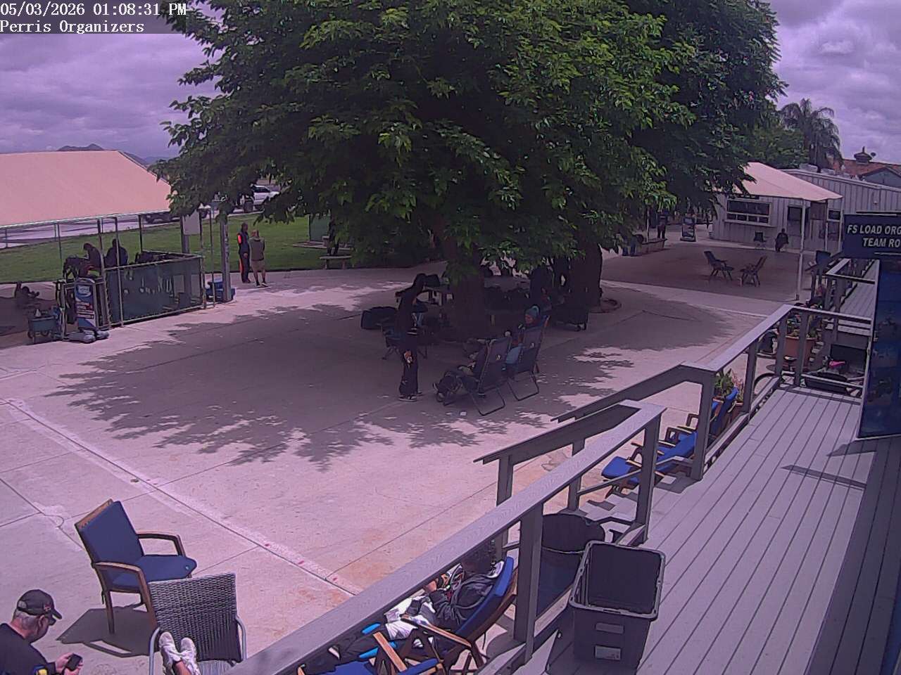 Perris Cam