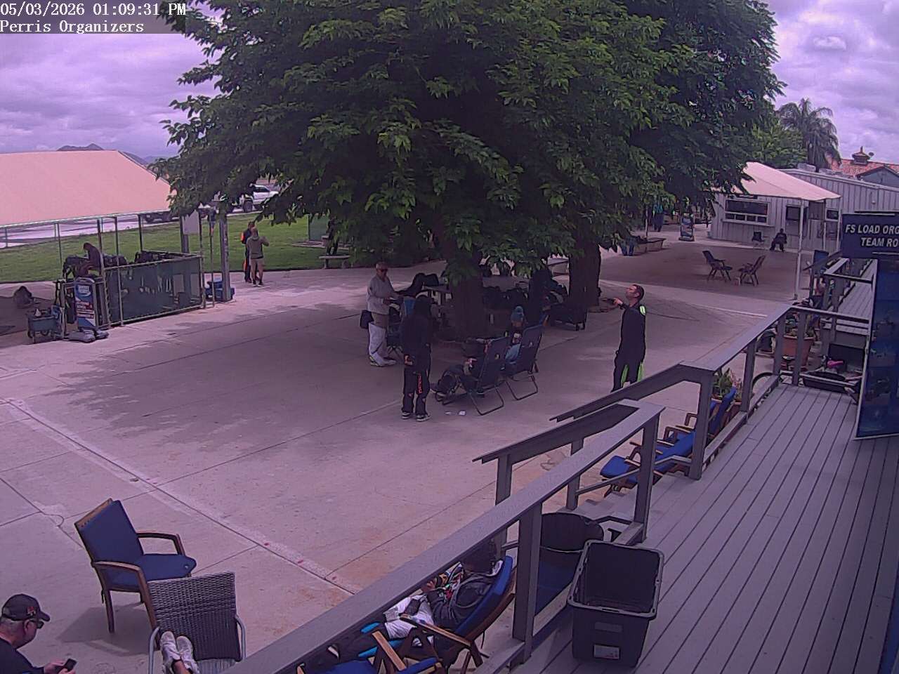 Perris Cam