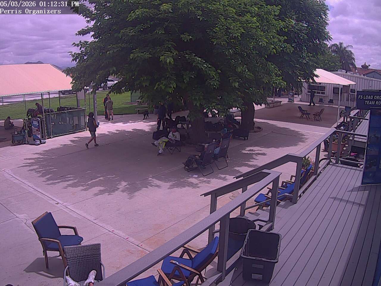 Perris Cam