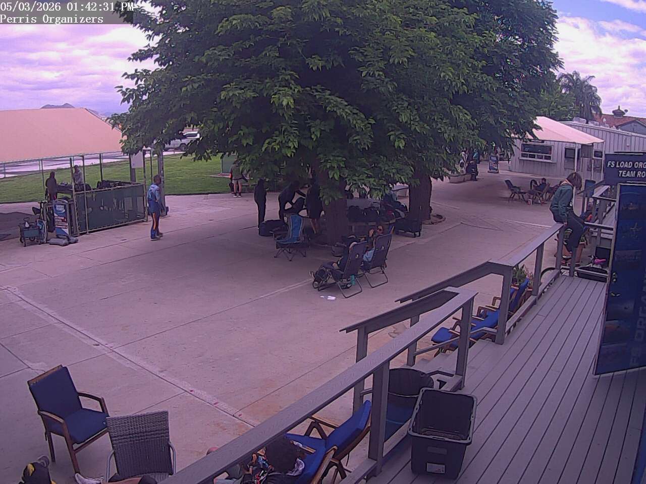 Perris Cam