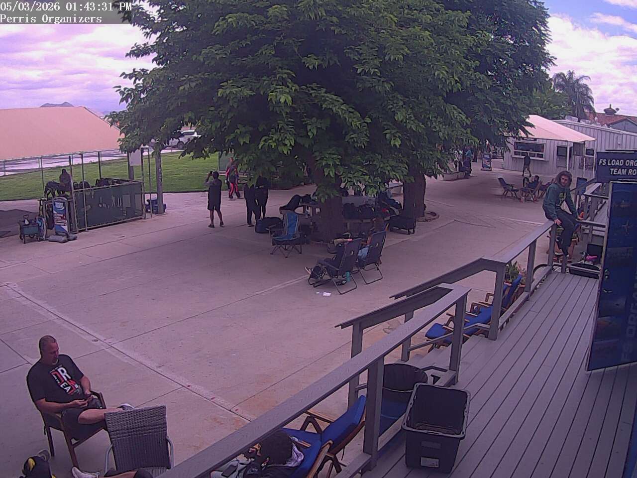 Perris Cam