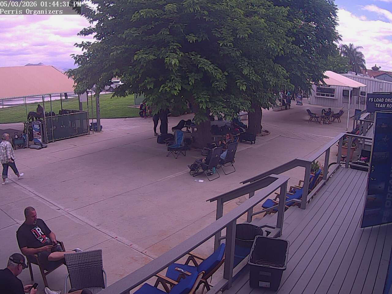 Perris Cam
