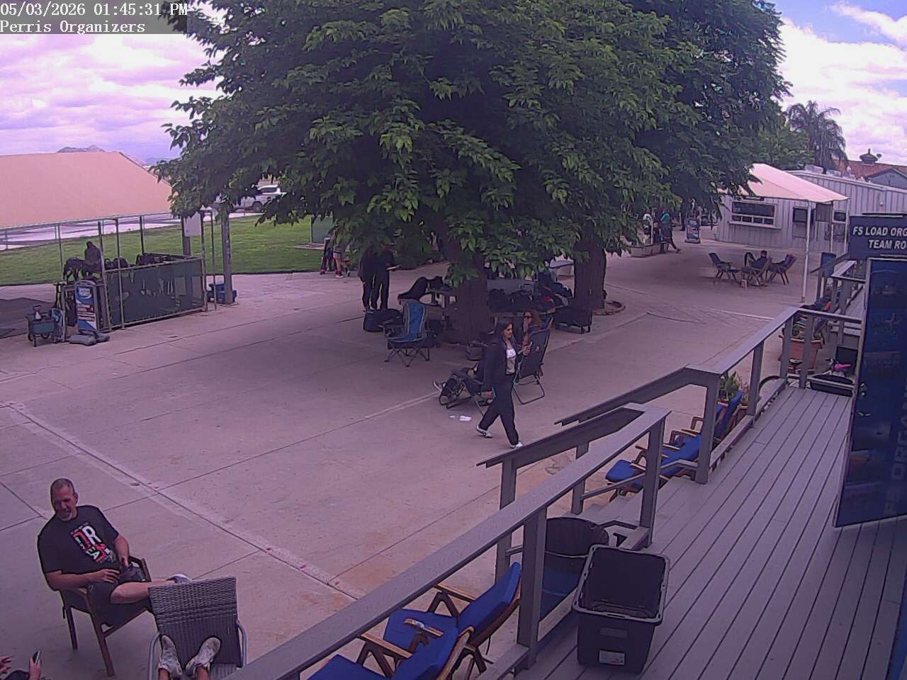 Perris Cam