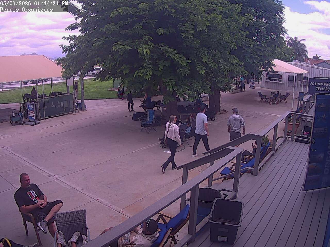 Perris Cam