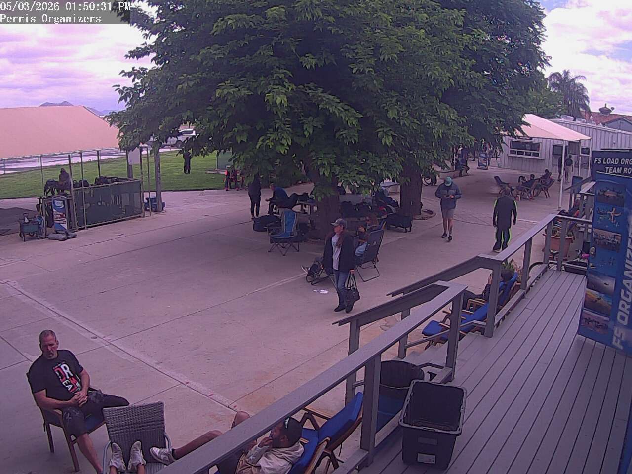 Perris Cam