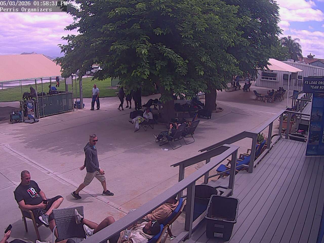 Perris Cam