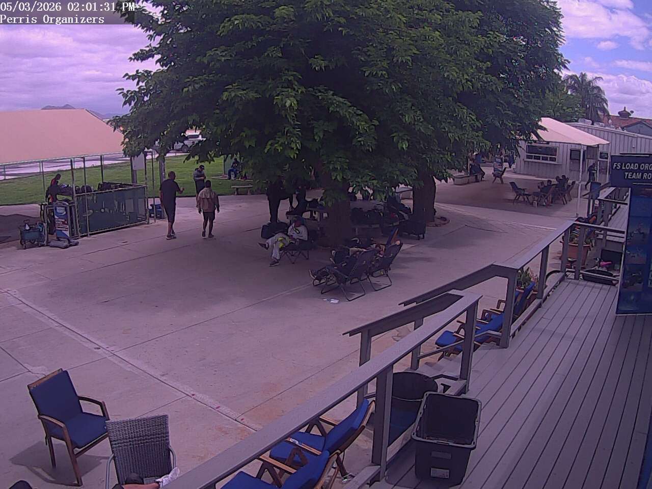 Perris Cam