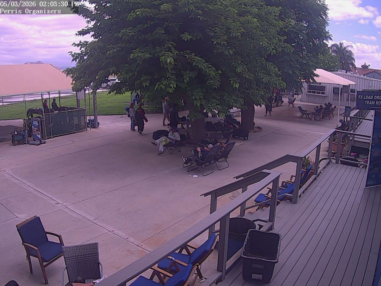 Perris Cam