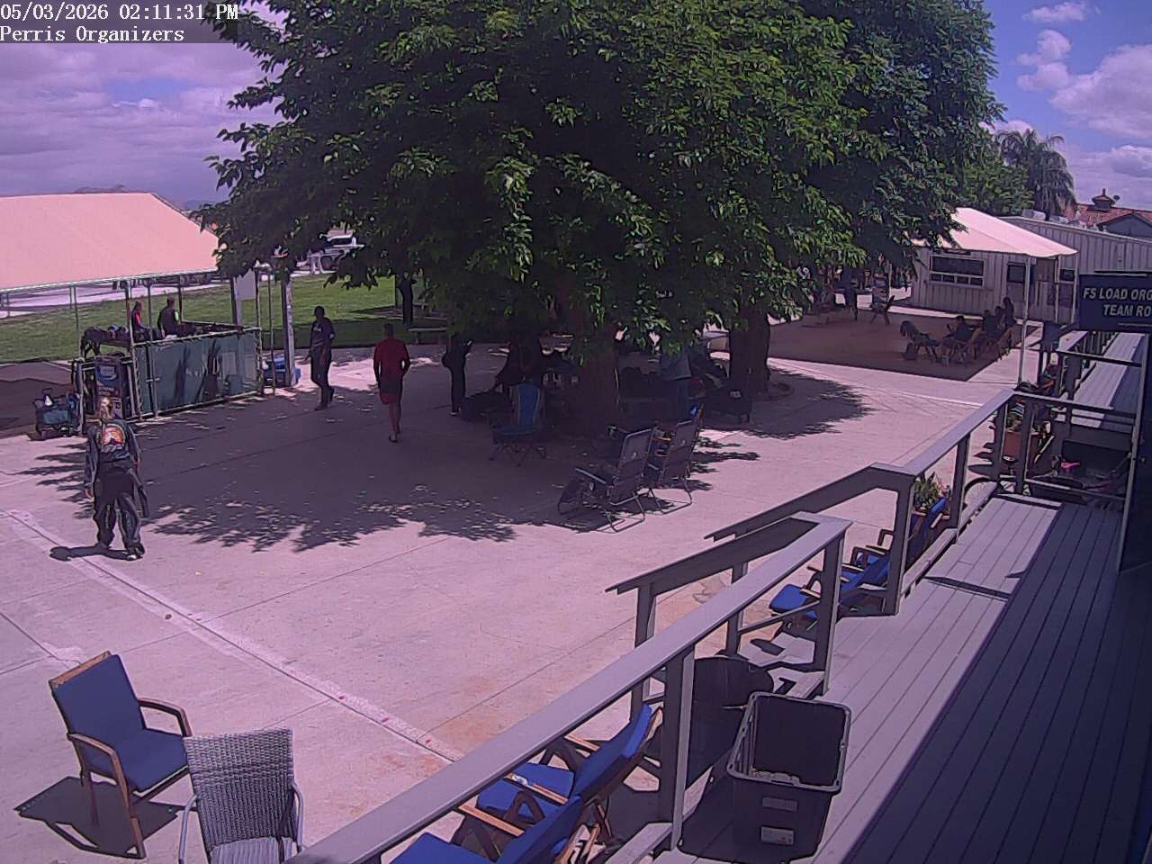 Perris Cam
