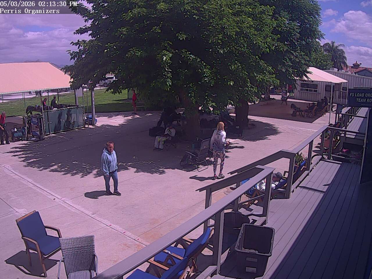 Perris Cam