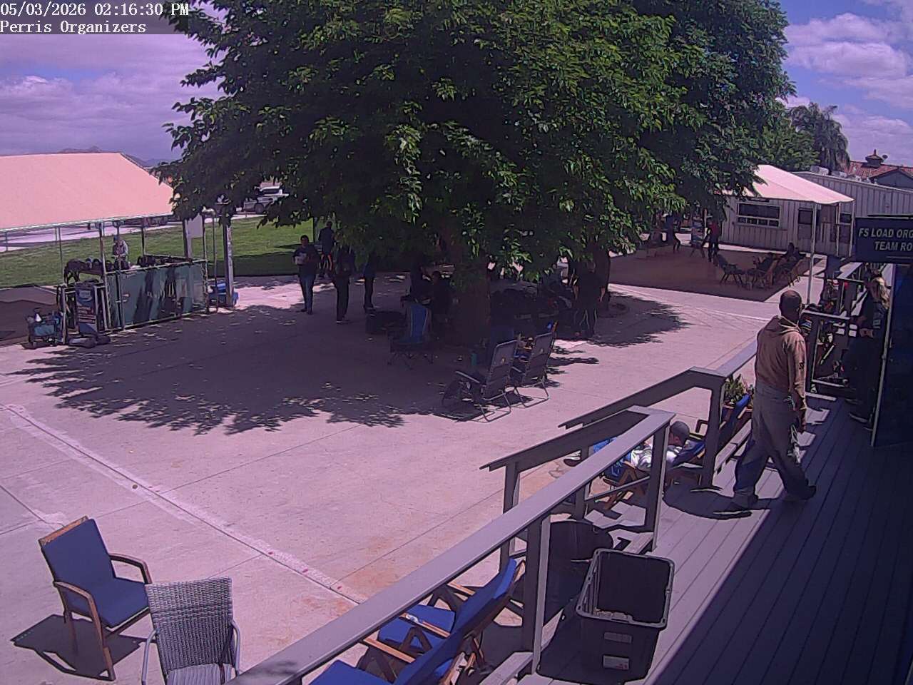 Perris Cam