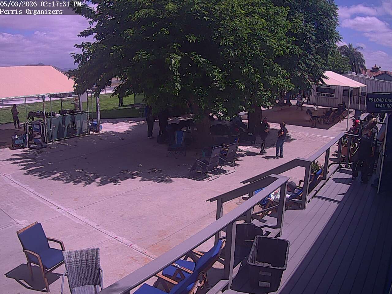 Perris Cam