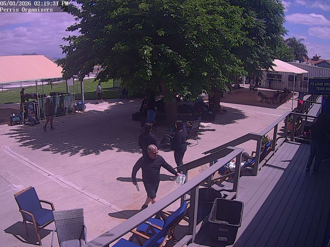 Perris Cam