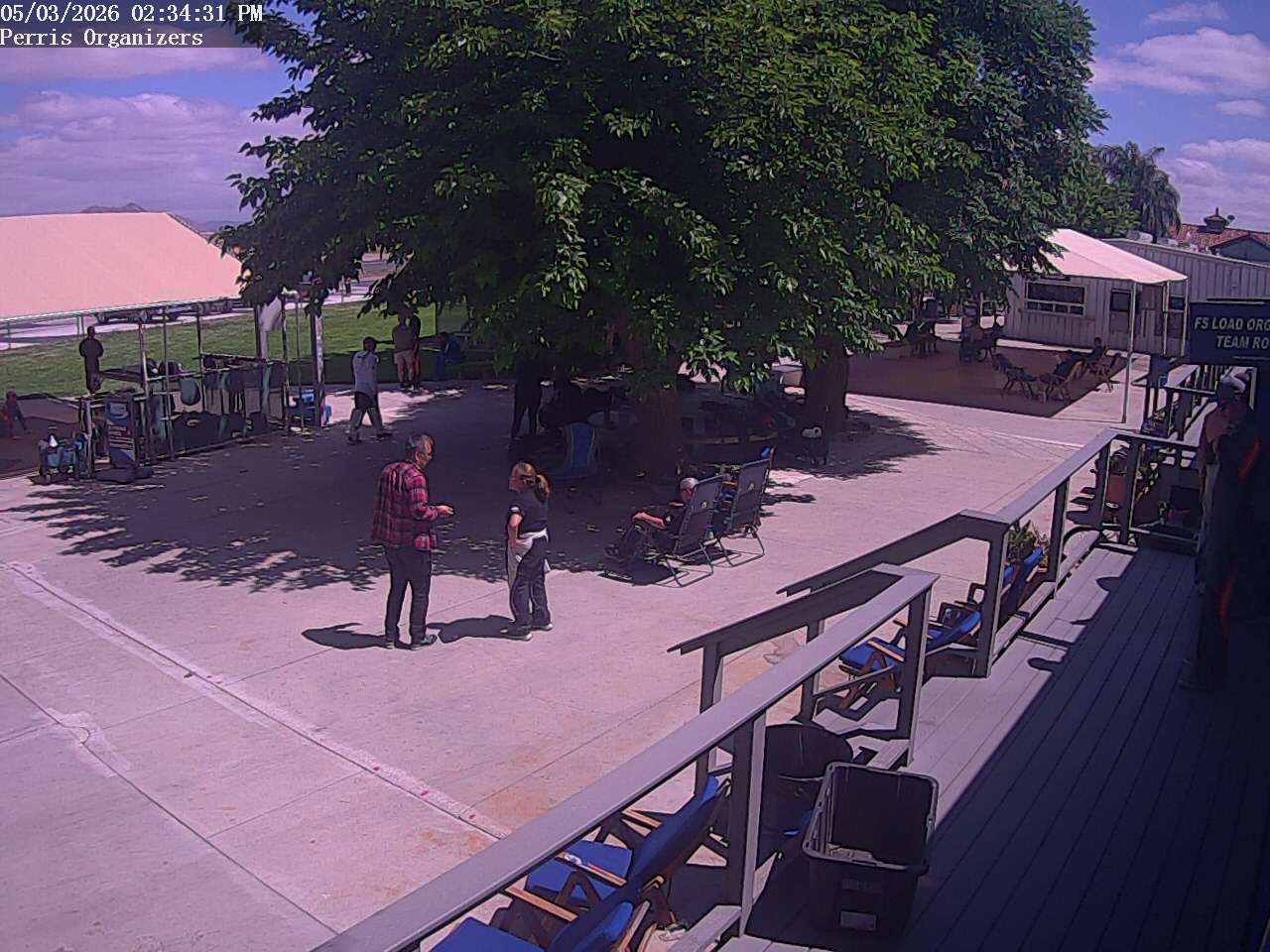 Perris Cam