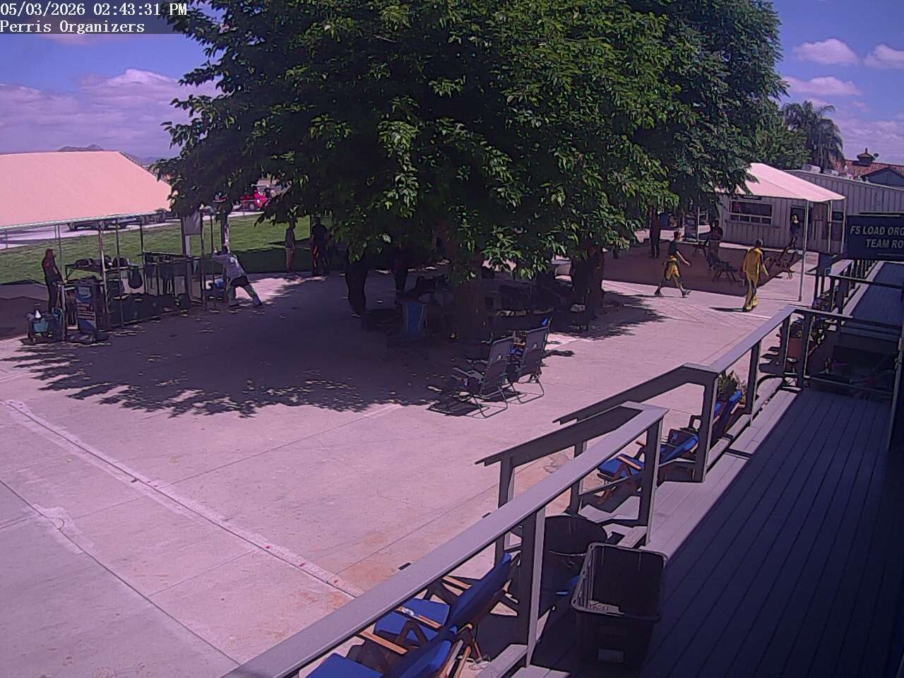 Perris Cam