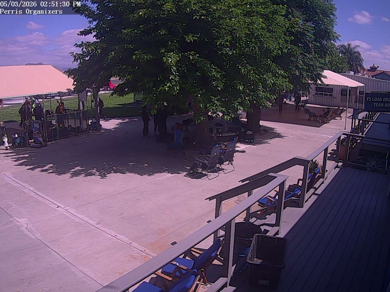 Perris Cam
