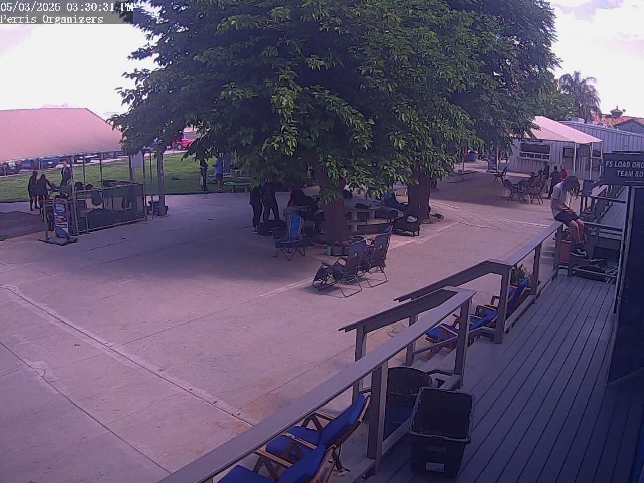 Perris Cam