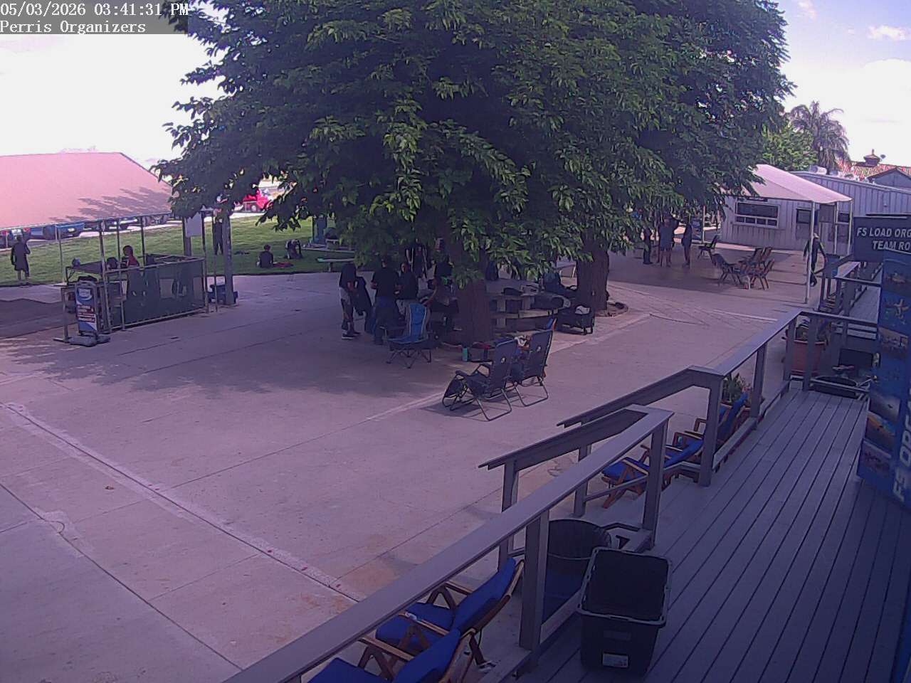 Perris Cam