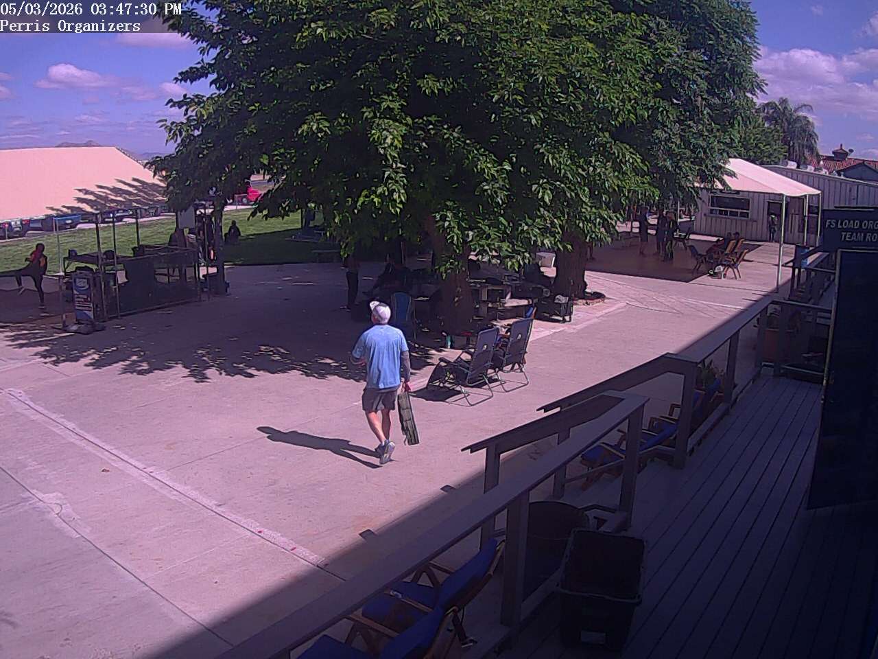 Perris Cam
