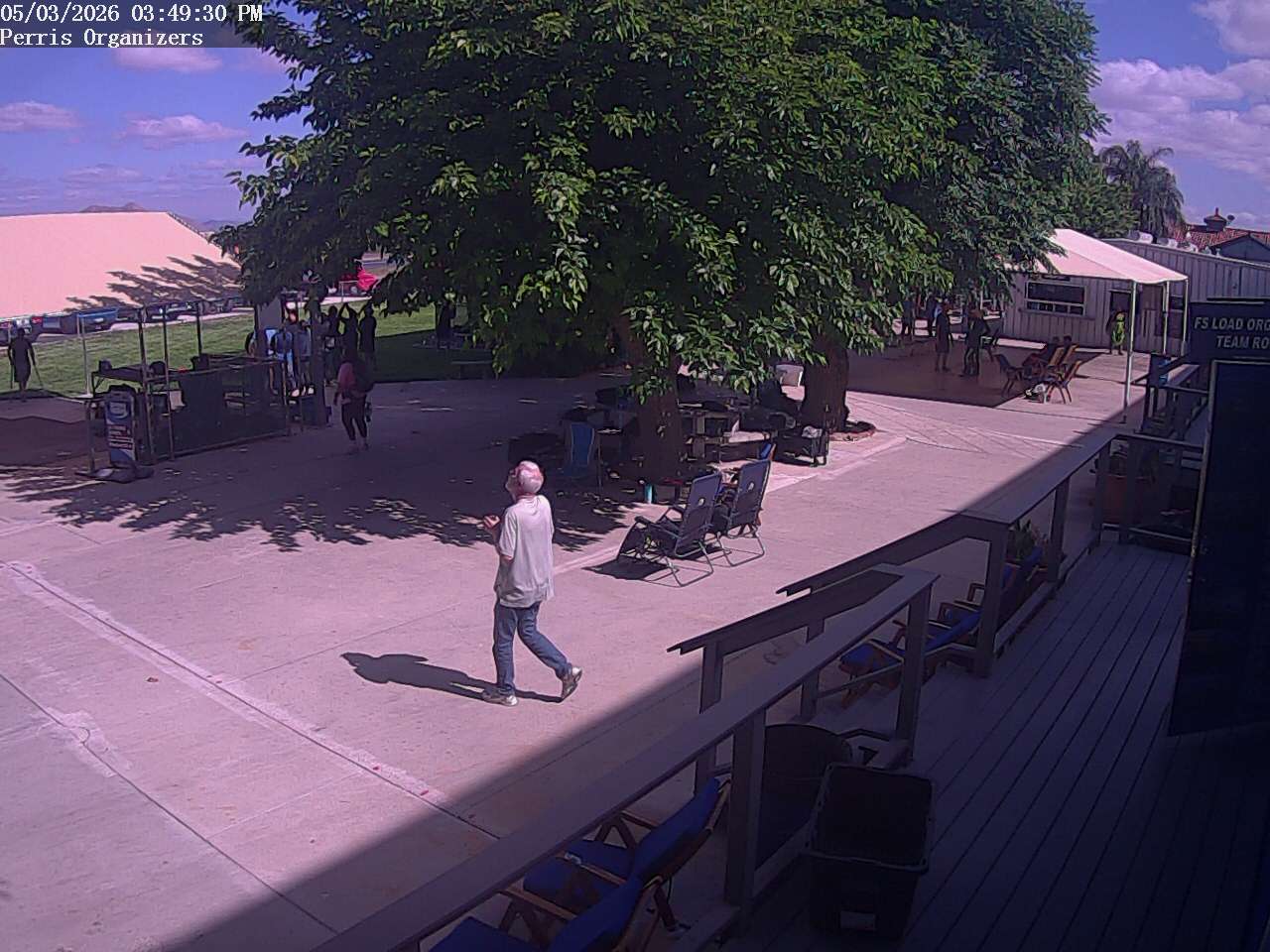 Perris Cam