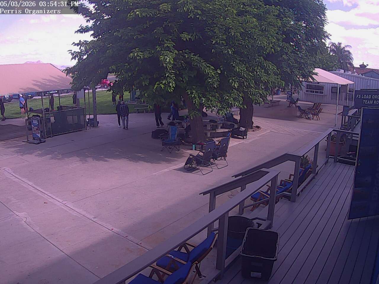 Perris Cam