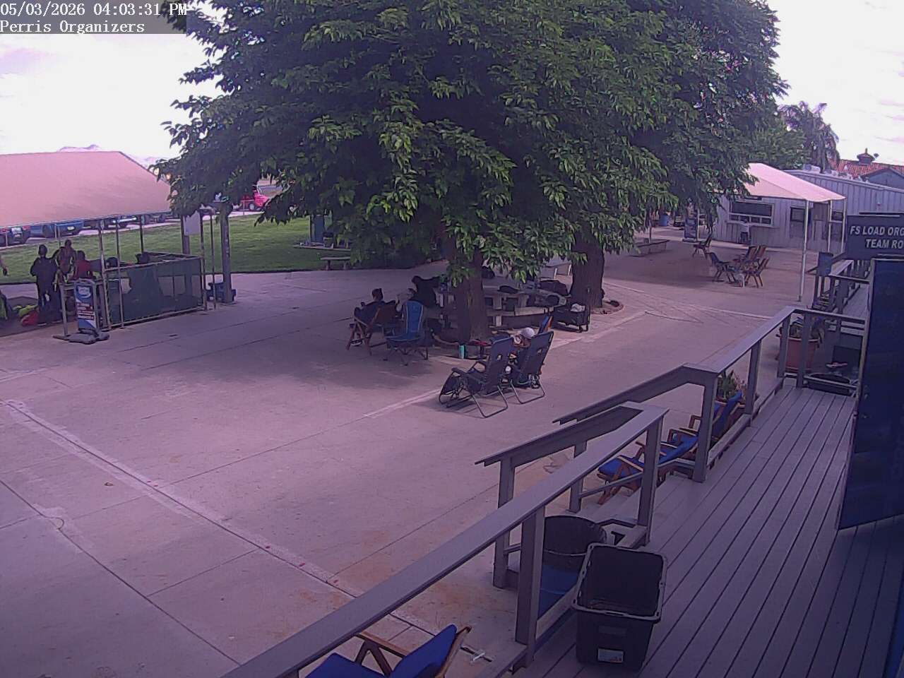 Perris Cam