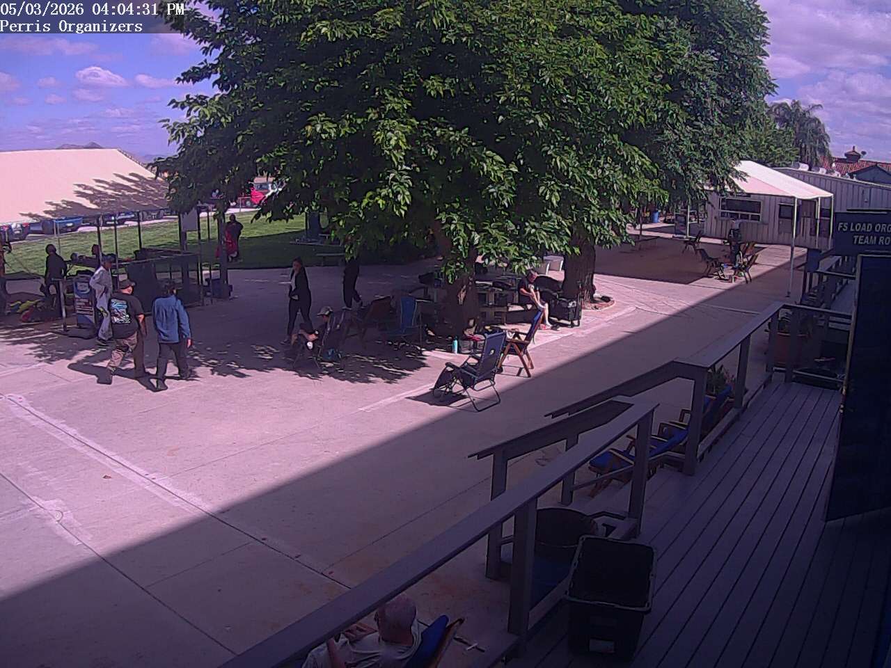 Perris Cam
