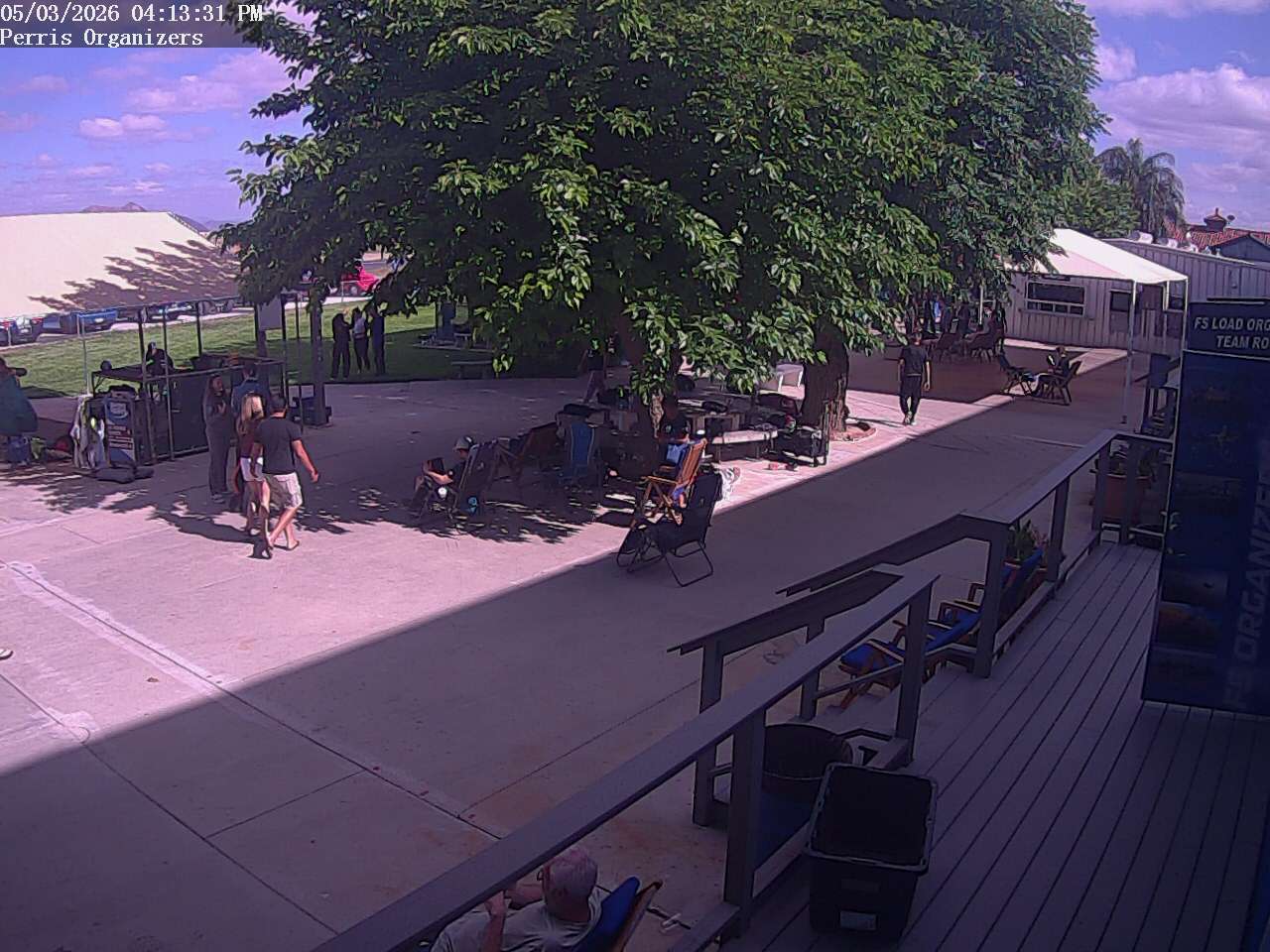 Perris Cam
