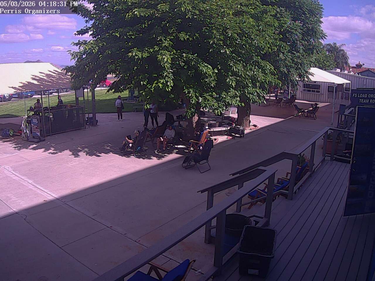 Perris Cam