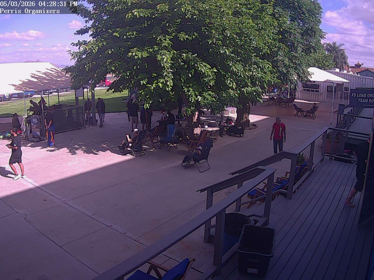 Perris Cam