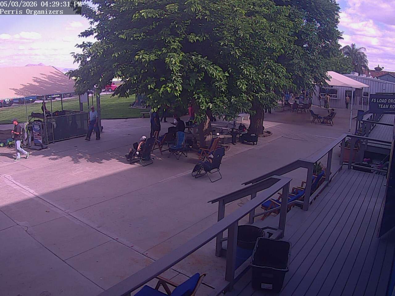 Perris Cam