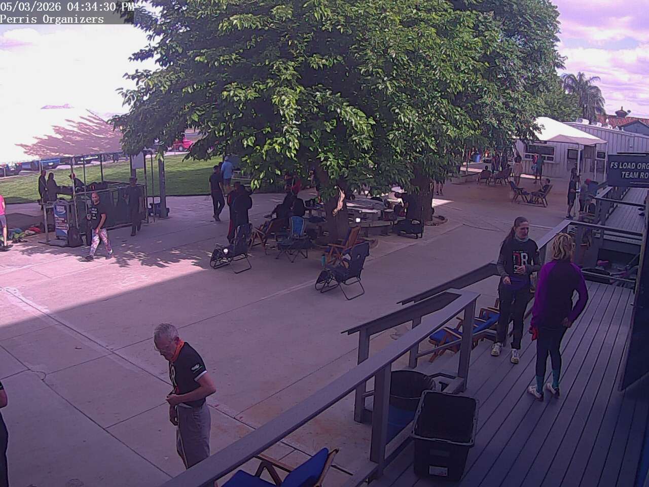 Perris Cam