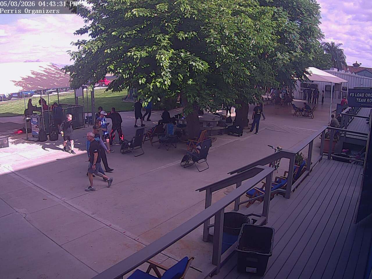 Perris Cam